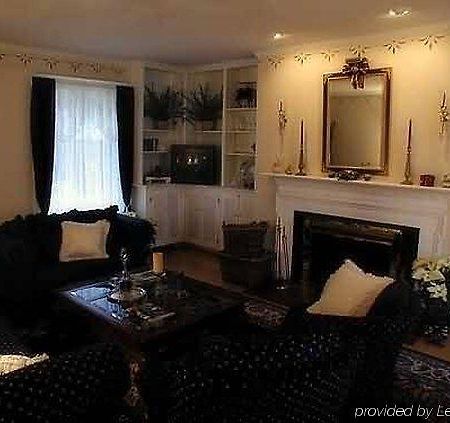 Green Apple Inn Cooperstown Kamer foto