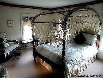 Green Apple Inn Cooperstown Kamer foto